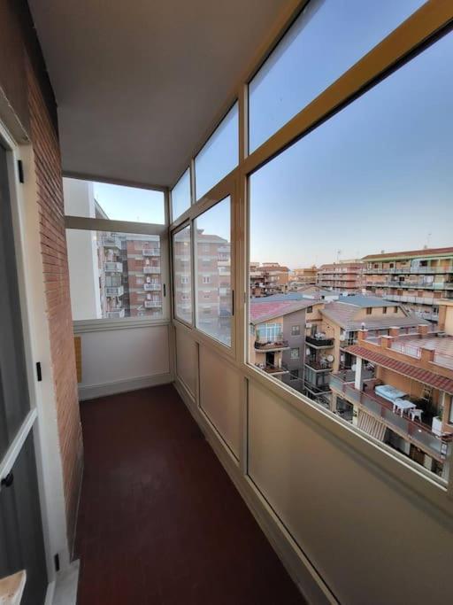 Happy Ladispoli - Vista Mare Apartment Bagian luar foto